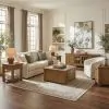 Riverside Furniture 48809 Windsor - End Table - Brandy