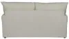 Jackson Furniture Industries 447002-1680/16-2198/28 Zeller - Loveseat - Cream