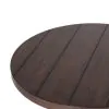 Liberty Furniture 231-OT1020 Sedona - End Table - Kona Brown