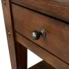 Liberty Furniture 210-OT1021 Liberty Furniture 210-OT1021 Lake House - Chair Side Table - Rustic Brown