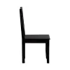 Liberty Furniture 2094B-AC3002 Trellis Lane - Accent Chair - Black