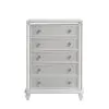 New Classic B1583-070 Stardust - Chest - White