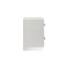 New Classic B1840-040 Europa - Nightstand - White