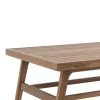 New Classic G5587-CT Ashton - Patio Coffee Table - Light Brown