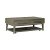 Liberty Furniture 789-OT1010 Brentwood - Cocktail Table - Sandstone