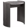 Coaster Fine Furniture 710758-S3 Gladstone - 3 Piece Coffee And End Table Set - Distressed Gray