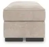 Benchcraft® 5990214 High Profile - Ottoman - Taupe