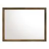 New Classic B0182-060 Ballard - Mirror - Walnut