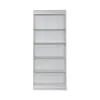 Liberty Furniture 244-HO3072 Liberty Furniture 244-HO3072 Magnolia Manor - 72