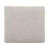 Liberty Furniture 465-OT9001 Berkley Square - Upholstered Console Stool - Linen & Khaki