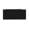 Liberty Furniture 532-HO-2BB Meritage - Bunching Bookcase (Set of 2) - Aged Charcoal