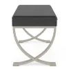 Riverside Furniture 17131 Millie - Writing Desk - Glazed Mocha