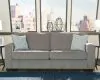 Ashley Furniture 8721438 Ashley Furniture 8721438 Altari - Sofa - Alloy