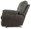 Ashley Furniture 2780125 Tambo - Rocker Recliner - Pewter