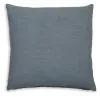 Ashley Furniture A1001041 Ashley Furniture A1001041 Thaneville - Pillow (Set of 4) - Blue