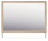 Ashley Furniture B1199-36 Cielden - Bedroom Mirror - Tan
