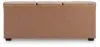 Ashley Furniture PC2770438 WillowBend - Sofa - Caramel