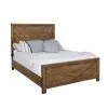 New Classic 00-B3314B-300 New Classic 00-B3314B-300 Biscayne - Queen Bed - Sable