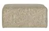 Jackson Furniture Industries 409812-2266/06 Lamar - Cocktail Ottoman - Cream