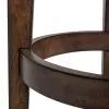 Liberty Furniture 316-OT9003 Aspen Skies - Console Swivel Stool - Russet Brown