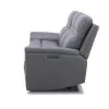 Liberty Furniture 7007BG-33P Liberty Furniture 7007BG-33P Cooper - Sofa P3 & Zg - Blue Gray