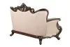 New Classic U532T-20 Constantine - Loveseat (KD) - Red / Cherry
