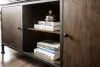 Furniture of America CM5822-TV-60 Broadland - TV Stand - Medium Weathered Oak