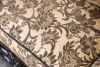 Furniture of America SM6417-SF Quirino - Sofa - Tan / Dark Brown