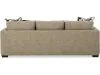 Craftmaster Furniture 792774BD Bench Seat Sofa
