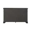 Liberty Furniture 512-BR31 Arden Road - 8 Drawer Dresser - Satin Cherry