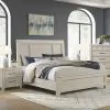Intercon CR-BR-9705-WSL-C Carlson - Chest - Washed Linen