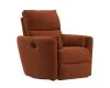Jackson Furniture Industries 212511-1939/39 Jackson Furniture Industries 212511-1939/39 Avondale - Swivel Glider Recliner - Nutmeg