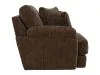 Jackson Furniture Industries 229601-1802/09-1878/09 Jaden - Chair 1/2 - Cocoa
