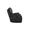 New Classic U093-13-CHG New Classic U093-13-CHG Brookings - Glider Recliner - Charcoal