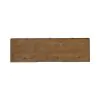 Liberty Furniture 930-BR31 Carolina Park - 7 Drawer Dresser - Amber Brown