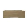 Liberty Furniture 244N-CB5692 Liberty Furniture 244N-CB5692 Magnolia Manor - Buffet - Weathered Bisque
