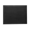 Liberty Furniture 906-BR51 Skyview Lodge - Landscape Mirror - Cobblestone