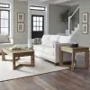 Liberty Furniture 536-OT-3PCS Ballentine - 3 Piece Set - Weathered Bronze