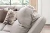 Benchcraft® U13300S5 Benchcraft® U13300S5 Gravier - 6-Piece Power Reclining Sectional With Storage Console - Gray