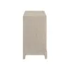Liberty Furniture 2255W-AC2000 Liberty Furniture 2255W-AC2000 Montecito - 2 Door Accent Cabinet - Sanctuary White