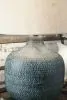 Ashley Furniture L207304 Malthace - Metal Table Lamp  - Patina