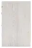 Ashley Furniture B2640-92 Altyra - Two Drawer Night Stand - White