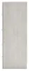 Ashley Furniture B2640-31 Altyra - Six Drawer Dresser - White