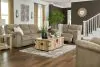 Ashley Furniture 28202/88/86/25 Ashley Furniture 28202/88/86/25 Alphons - 3 Pc. - Reclining Sofa, Loveseat, Rocker Recliner - Briar