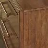 Ashley Furniture B615-31 Lyncott - Dresser - Brown