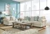 Ashley Furniture 9620538 Monaghan - Sofa - Sandstone