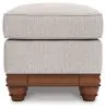 Ashley Furniture PC5680314 Clearbrooke - Ottoman - Sandstone