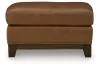 Ashley Furniture PC7310914 Saonara - Ottoman - Amber