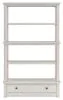 Ashley Furniture H742-70 Robbinsdale - Bookcase - Antique White