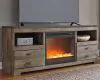 Ashley Furniture W446W5 Ashley Furniture W446W5 Trinell - 2 Pc. - 63